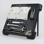 Dental Suture Flap Training Kit (Pro Kit) (Black) - Pro Dental Suture Set