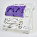 Dental Suture Flap Training Kit (Pro Kit) (White) - Pro Dental Suture Set