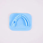 Dentistry Suture, Flap Closure Eco Training Pad - PraticMed - Dental Suture Flap Closure Training Pads
