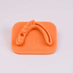 Dentistry Suture, Flap Closure Eco Training Pad - PraticMed - Dental Suture Flap Closure Training Pads