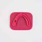 Dentistry Suture, Flap Closure Eco Training Pad - PraticMed - Dental Suture Flap Closure Training Pads