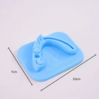 Dentistry Suture, Flap Closure Eco Training Pad - PraticMed - Dental Suture Flap Closure Training Pads