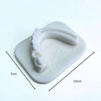 Dentistry Suture, Flap Closure Eco Training Pad - PraticMed - Dental Suture Flap Closure Training Pads