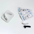 Dentistry Suture, Flap Closure Eco Training Pad - PraticMed - Dental Suture Flap Closure Training Pads
