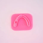 Dentistry Suture, Flap Closure Eco Training Pad - PraticMed - Dental Suture Flap Closure Training Pads
