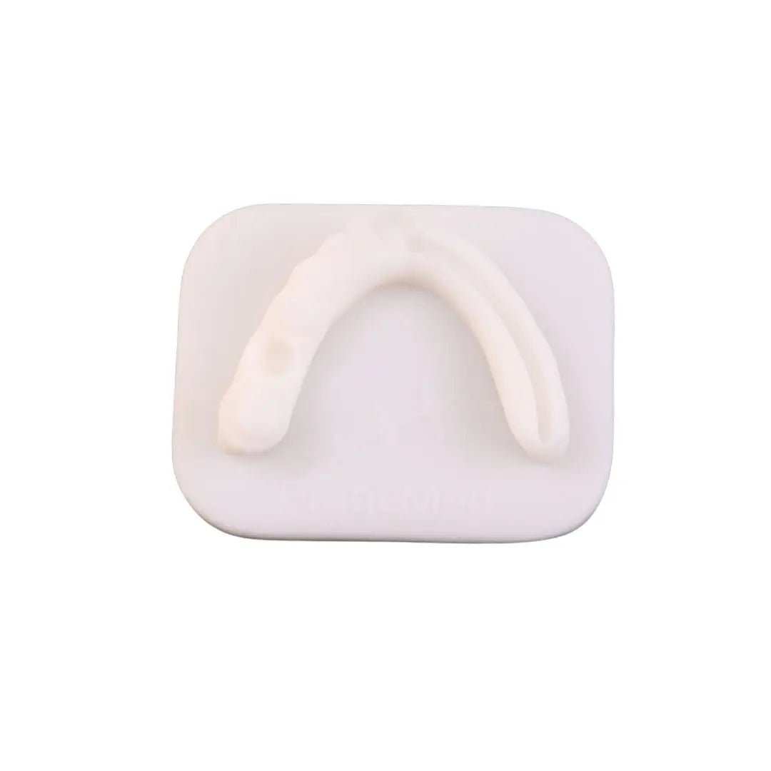 Dentistry Suture, Flap Closure Eco Training Pad - PraticMed - Dental Suture Flap Closure Training Pads