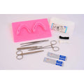 Eco Dental Suture Flap Closure Training Kit - Dental Suture Flap Closure Training Pads