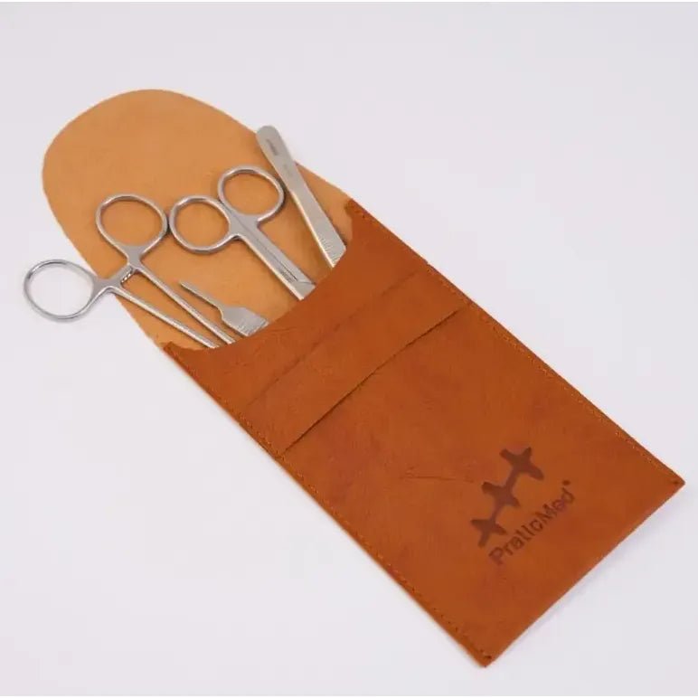 Eco Suture Ligature Training Kit (Med&Vet) - PraticMed - Kampanya Sütür Setleri