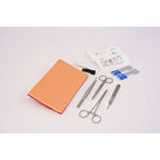 Eco Suture Ligature Training Kit (Med&Vet) - PraticMed - Kampanya Sütür Setleri