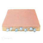 vascular suturing training