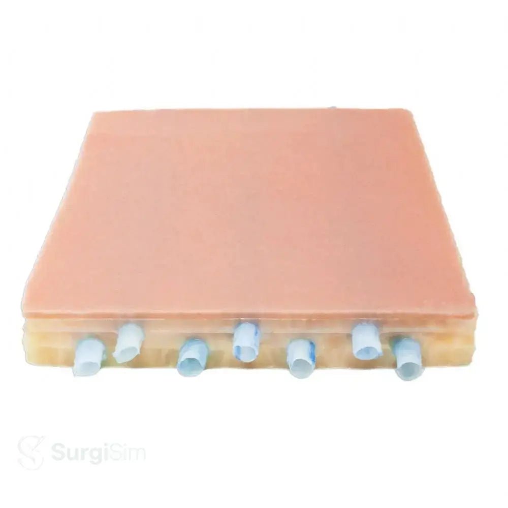 vascular suturing training