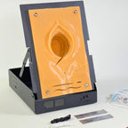 Episiotomy Suture Training Kits - PraticMed - Obstetrics and Gynecology