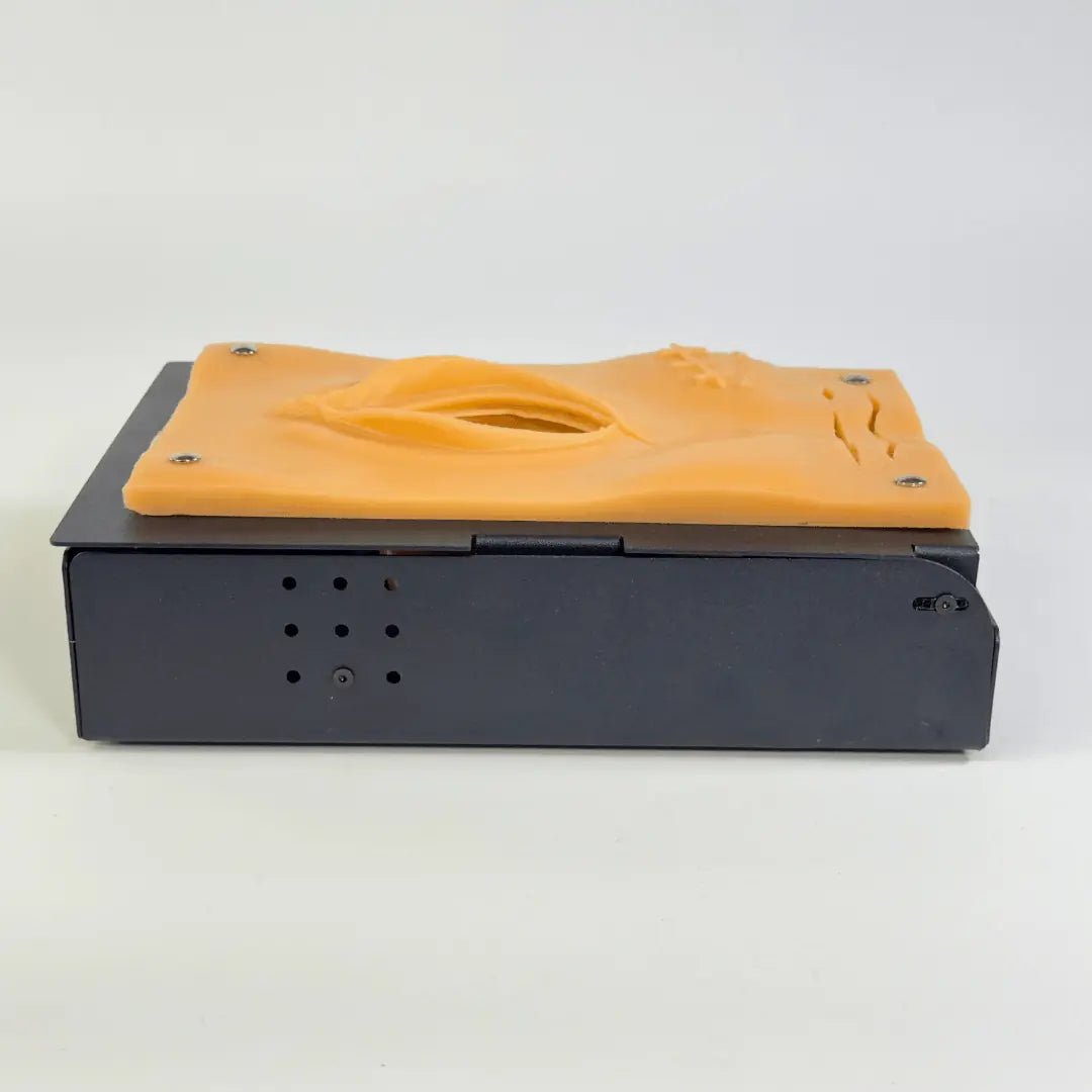 Episiotomy Suture Training Kits - PraticMed - Obstetrics and Gynecology