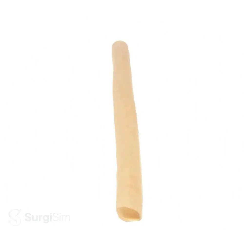 Vascular anastomosis simulator