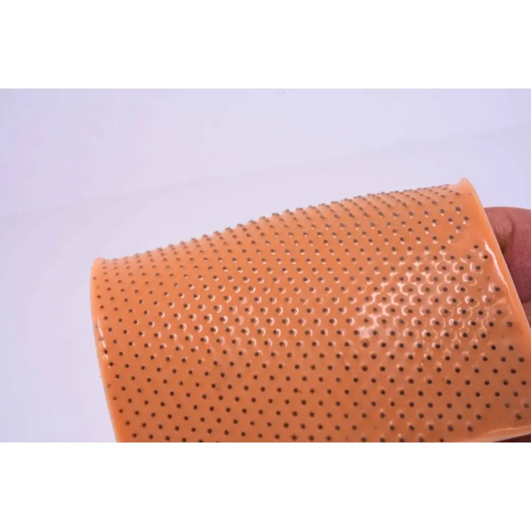 Hair Plucking Training Pad - Hair Transplant Mannequin
