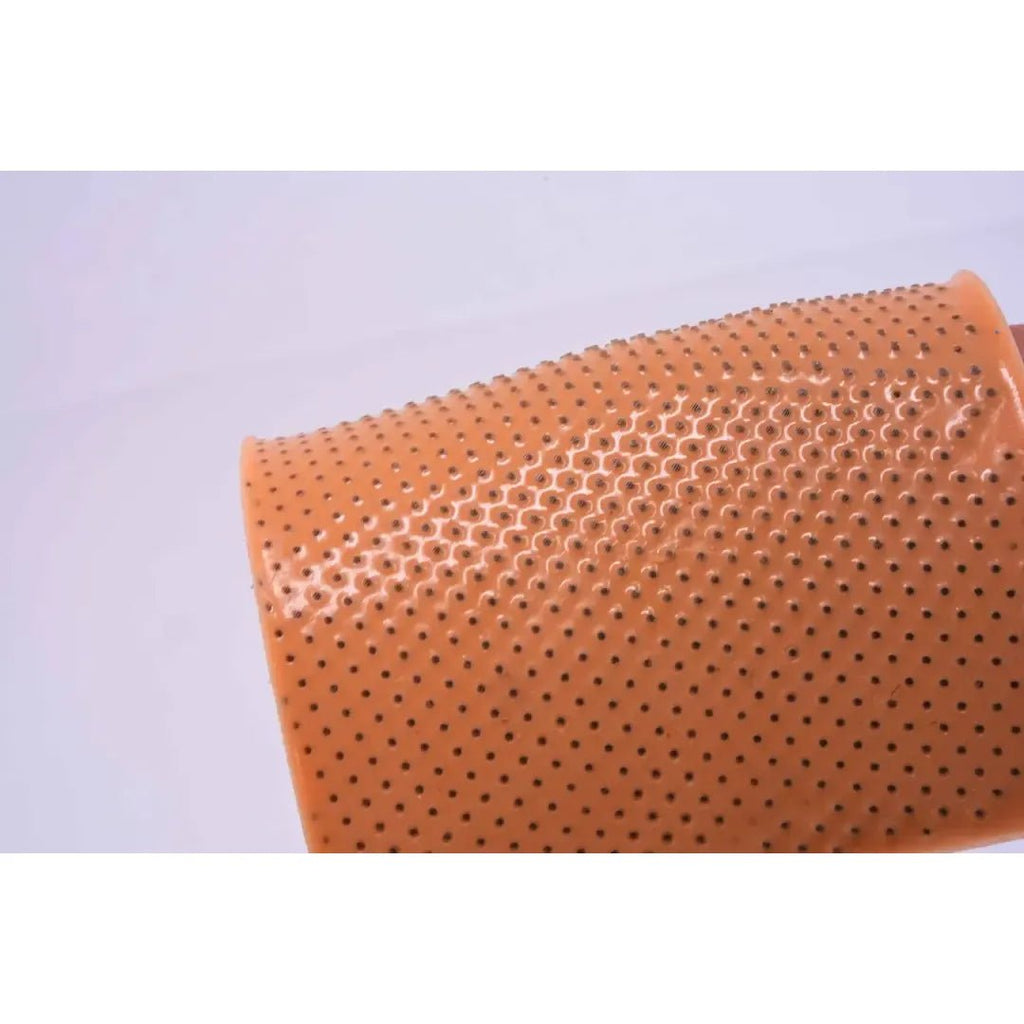 Hair Plucking Training Pad - Hair Transplant Mannequin