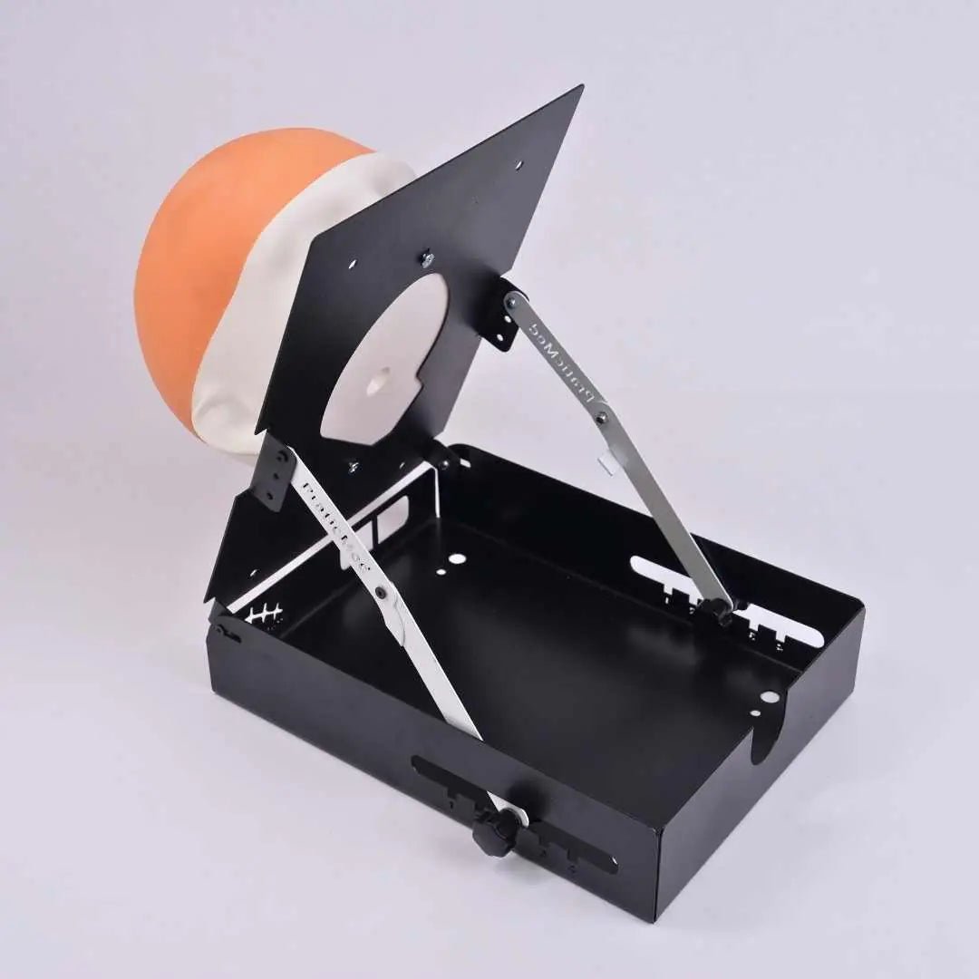 Hair Transplant Training Kit - Hair Transplant Mannequin