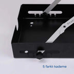 Hair Transplant Training Kit - Hair Transplant Mannequin