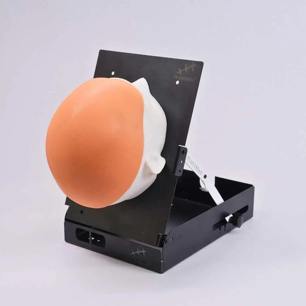 Hair Transplant Training Kit - Hair Transplant Mannequin