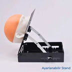 Hair Transplant Training Kit - Hair Transplant Mannequin