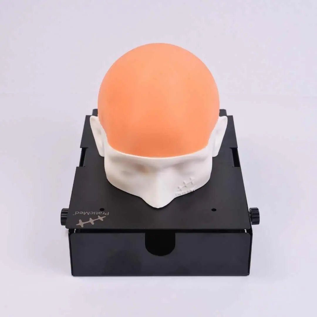 Hair Transplant Training Kit - Hair Transplant Mannequin