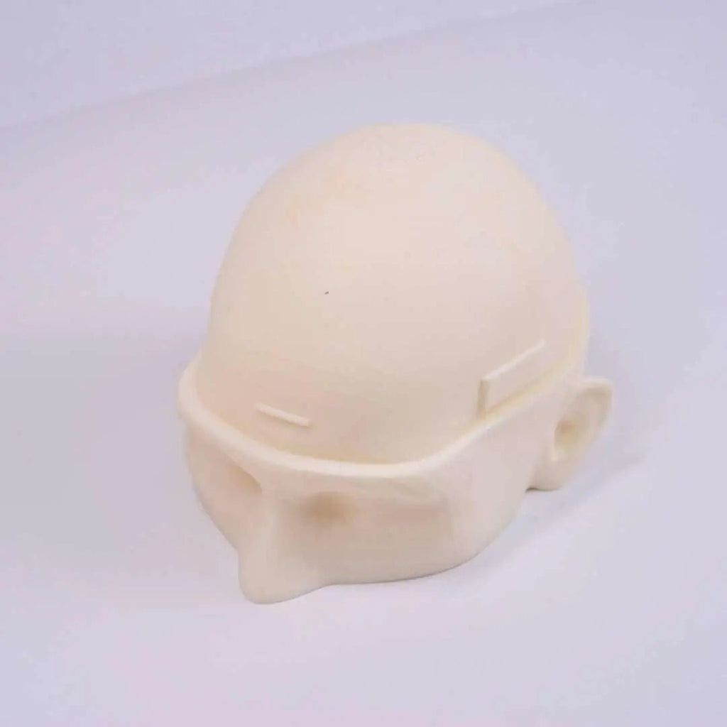 Hair Transplant Training Kit - Hair Transplant Mannequin