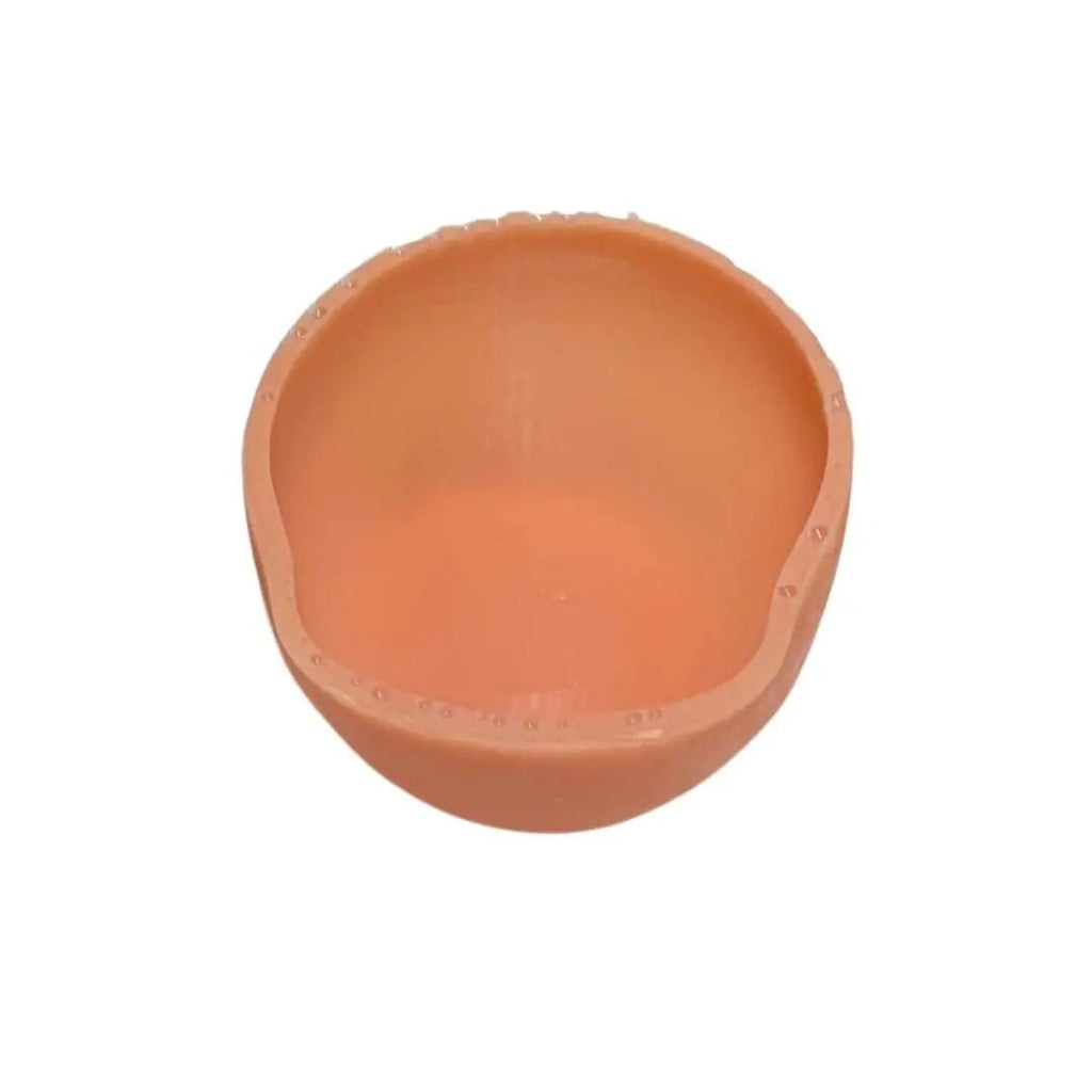 Hair Transplant Training Pad - Hair Transplant Mannequin