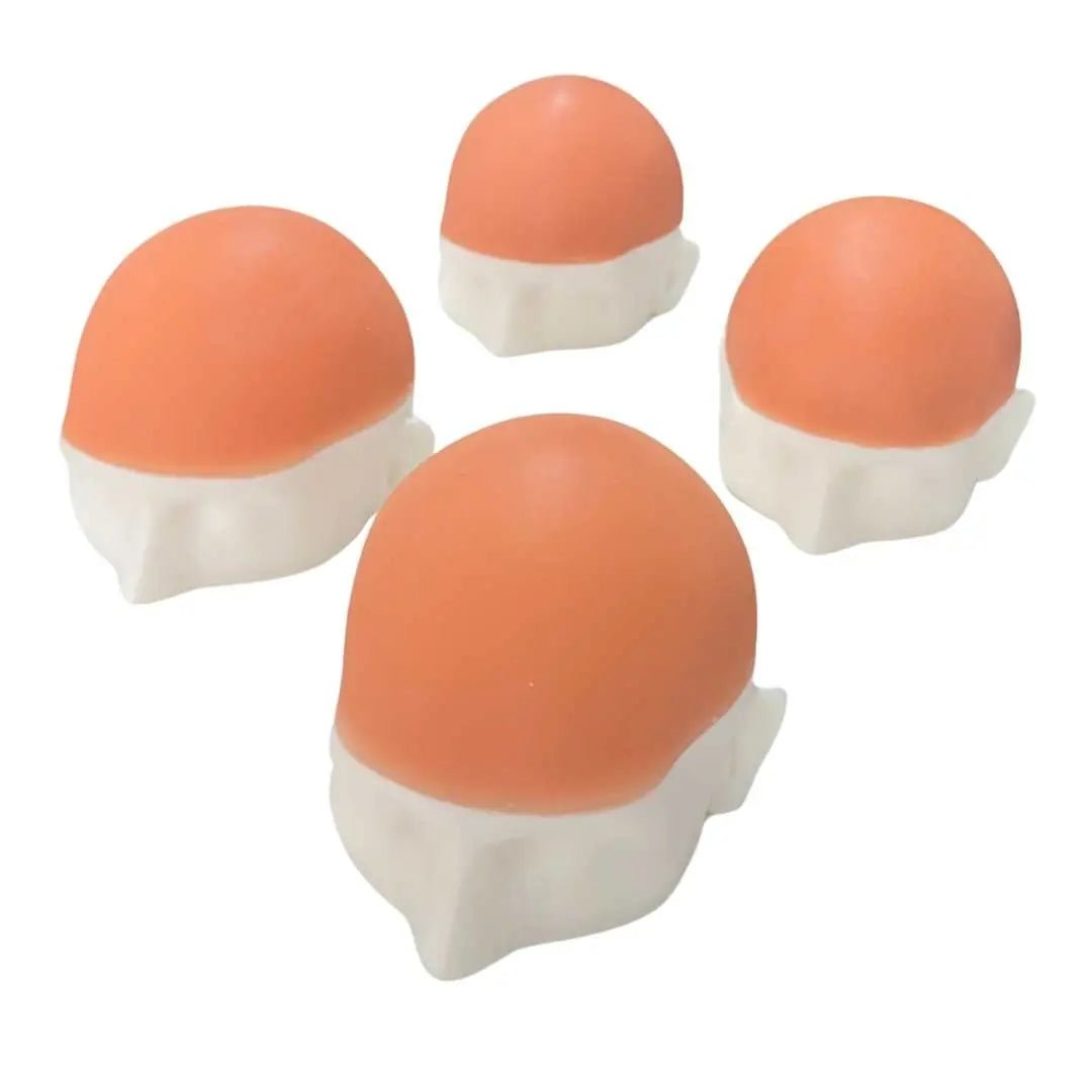 Hair Transplant Training Pad - Hair Transplant Mannequin