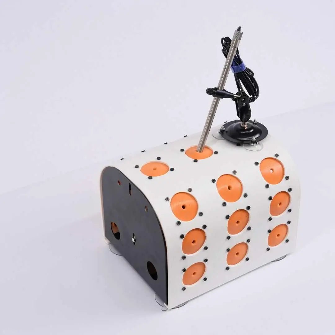 Hip CAM Lesion & Pincer Arthroscopy Training Set - Arthroscopy Training Kits
