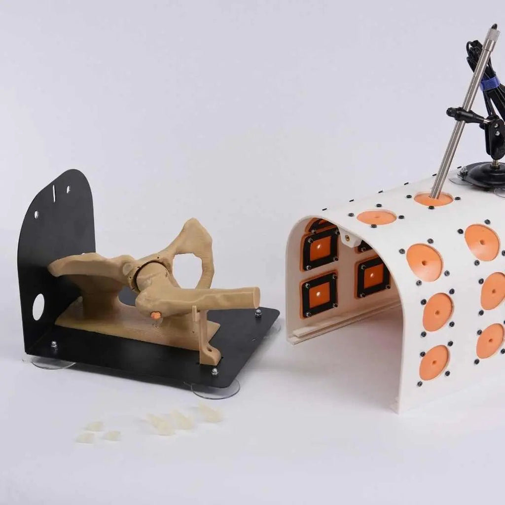 Hip CAM Lesion & Pincer Arthroscopy Training Set - Arthroscopy Training Kits