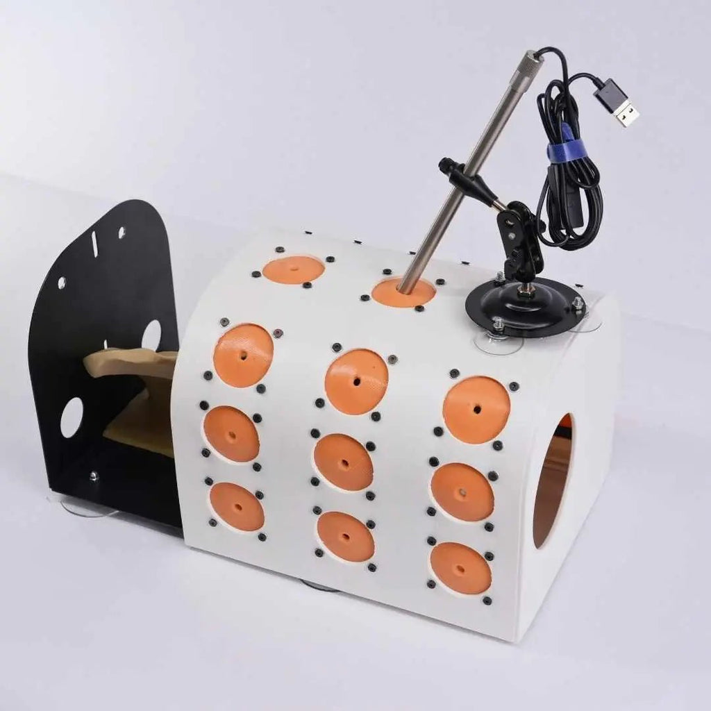 Hip CAM Lesion & Pincer Arthroscopy Training Set - Arthroscopy Training Kits