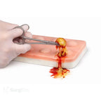 incision and drainage training pad