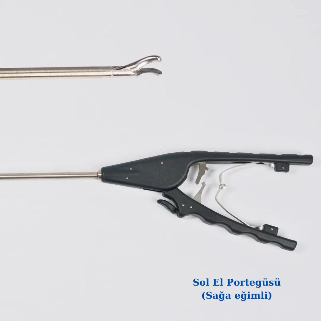 Laparoscopic Instruments - Plastic Handle - Laparoscopic Instruments