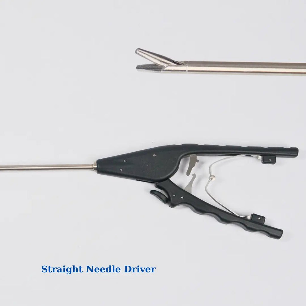 Laparoscopic Instruments - Plastic Handle - Laparoscopic Instruments