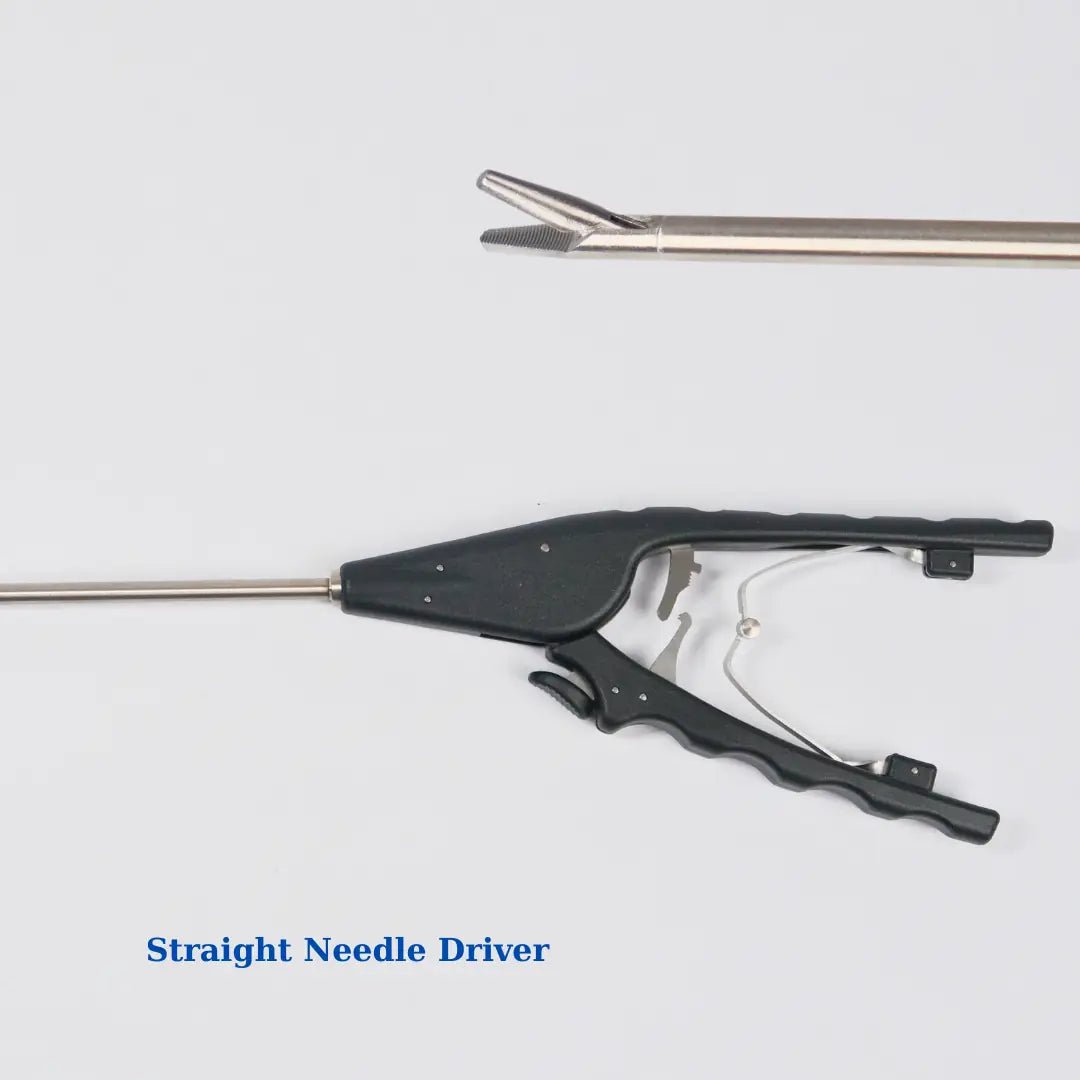 Laparoscopic Instruments - Plastic Handle - Laparoscopic Instruments