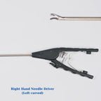 Laparoscopic Instruments - Plastic Handle - Laparoscopic Instruments