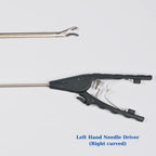 Laparoscopic Instruments - Plastic Handle - Laparoscopic Instruments