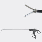 Laparoscopic Instruments - Plastic Handle - Laparoscopic Instruments