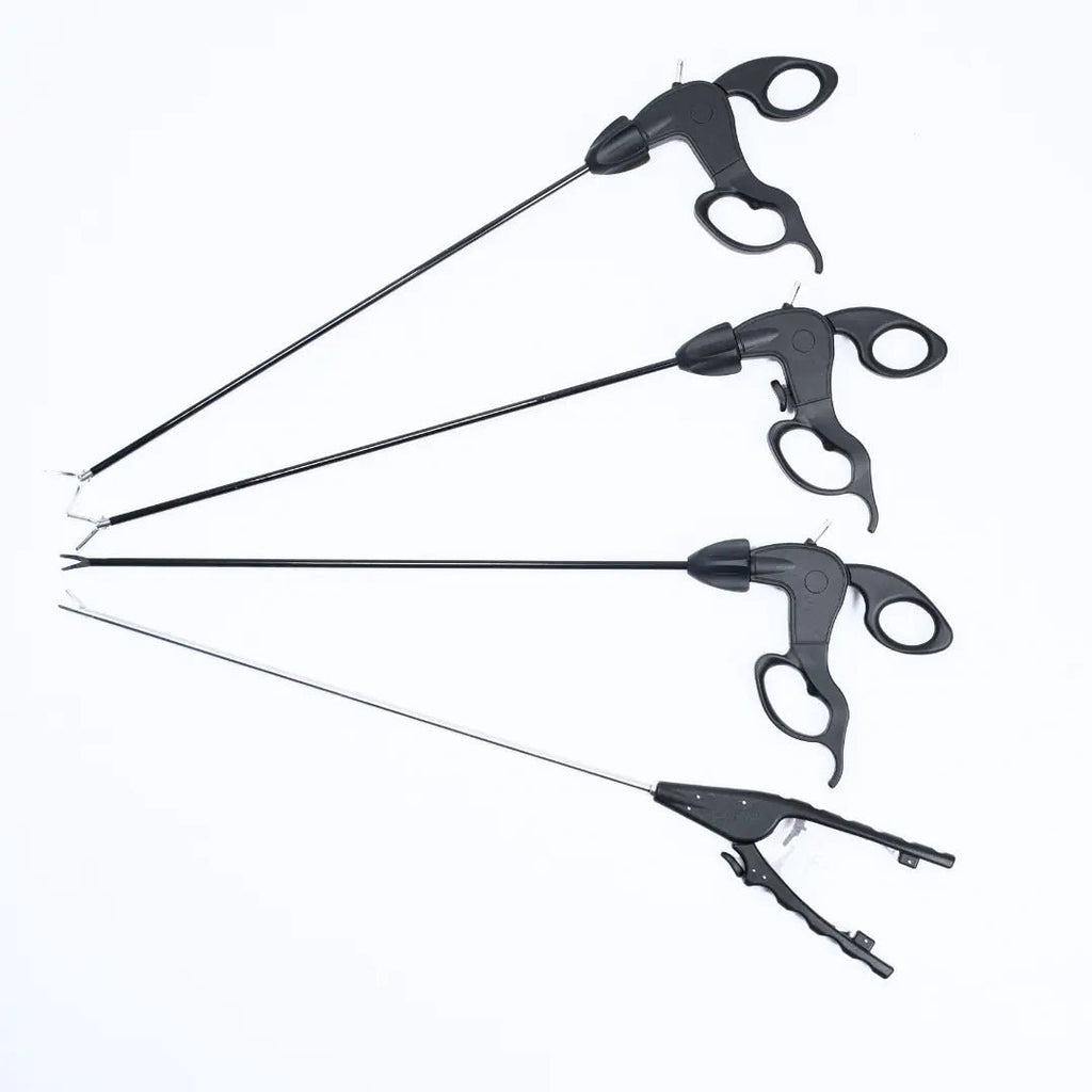 Laparoscopic Instruments - Plastic Handle - Laparoscopic Instruments