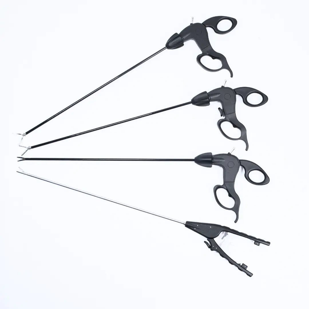 Laparoscopic Instruments - Plastic Handle - Laparoscopic Instruments