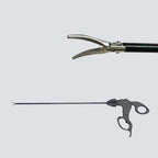 Laparoscopic Instruments - Plastic Handle - Laparoscopic Instruments