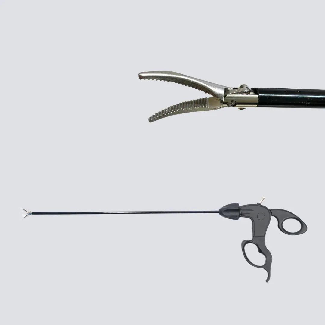 Laparoscopic Instruments - Plastic Handle - Laparoscopic Instruments