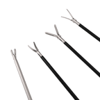 Laparoscopic Knot Pusher – 5 x 330mm Training Instrument - Laparoscopic Instruments & Accessories