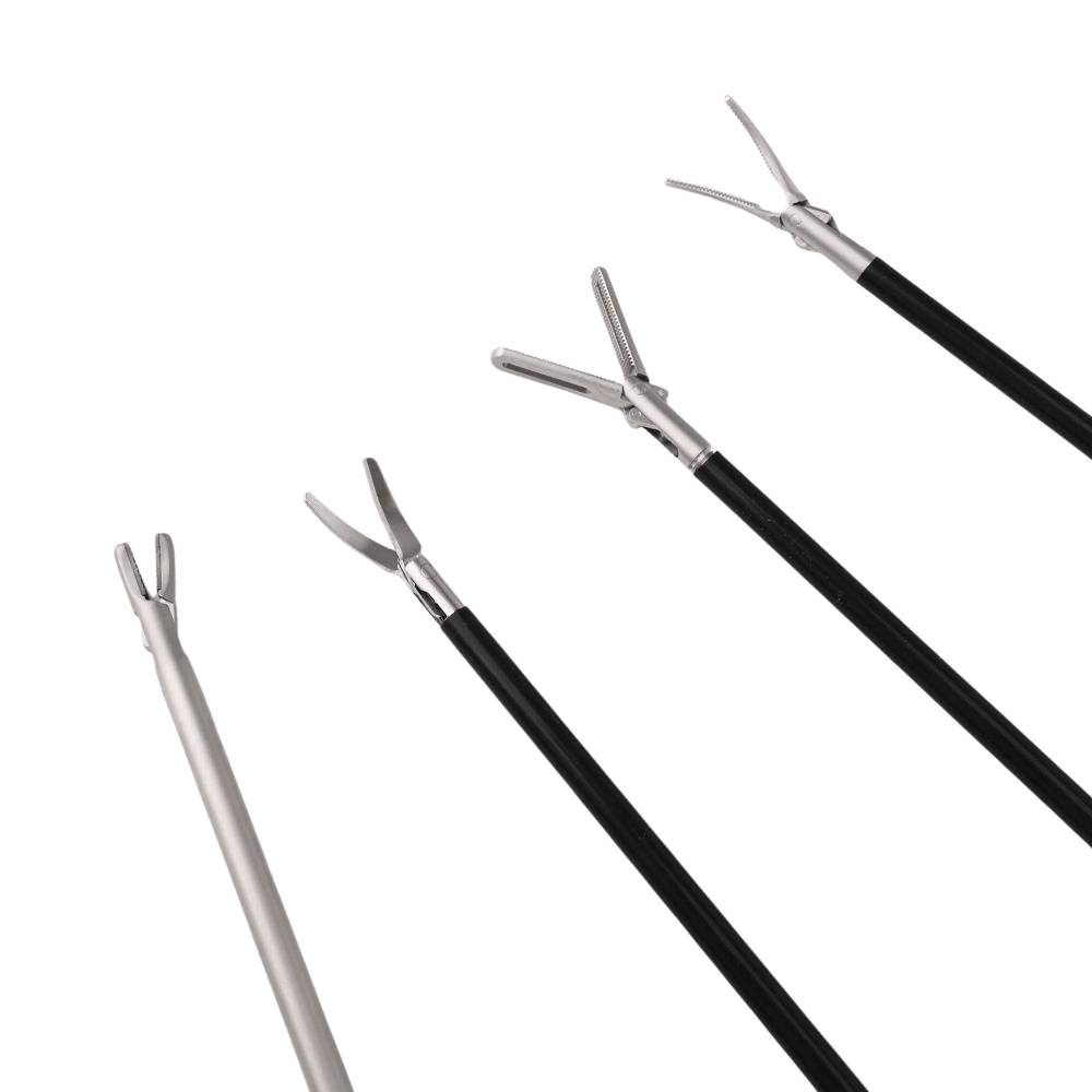 Laparoscopic Knot Pusher – 5 x 330mm Training Instrument - Laparoscopic Instruments & Accessories