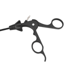 Laparoscopic Knot Pusher – 5 x 330mm Training Instrument - Laparoscopic Instruments & Accessories