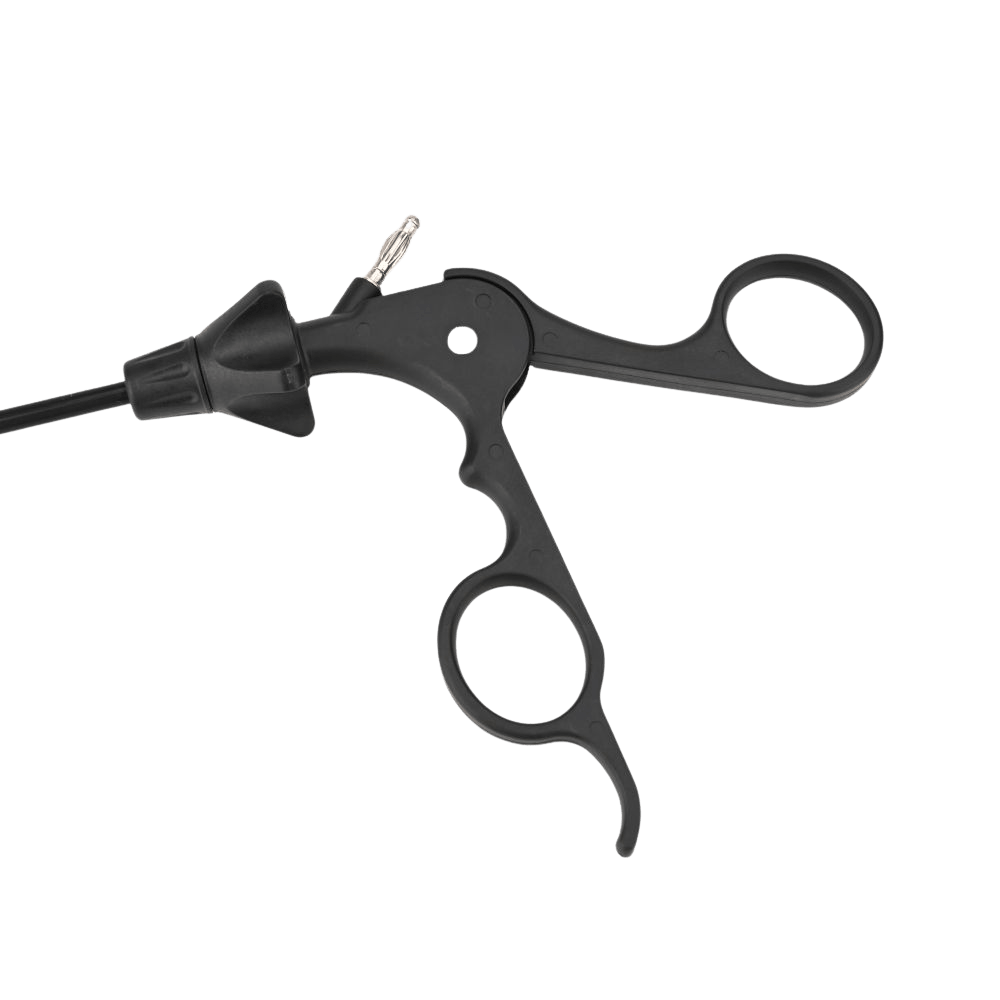 Laparoscopic Knot Pusher – 5 x 330mm Training Instrument - Laparoscopic Instruments & Accessories