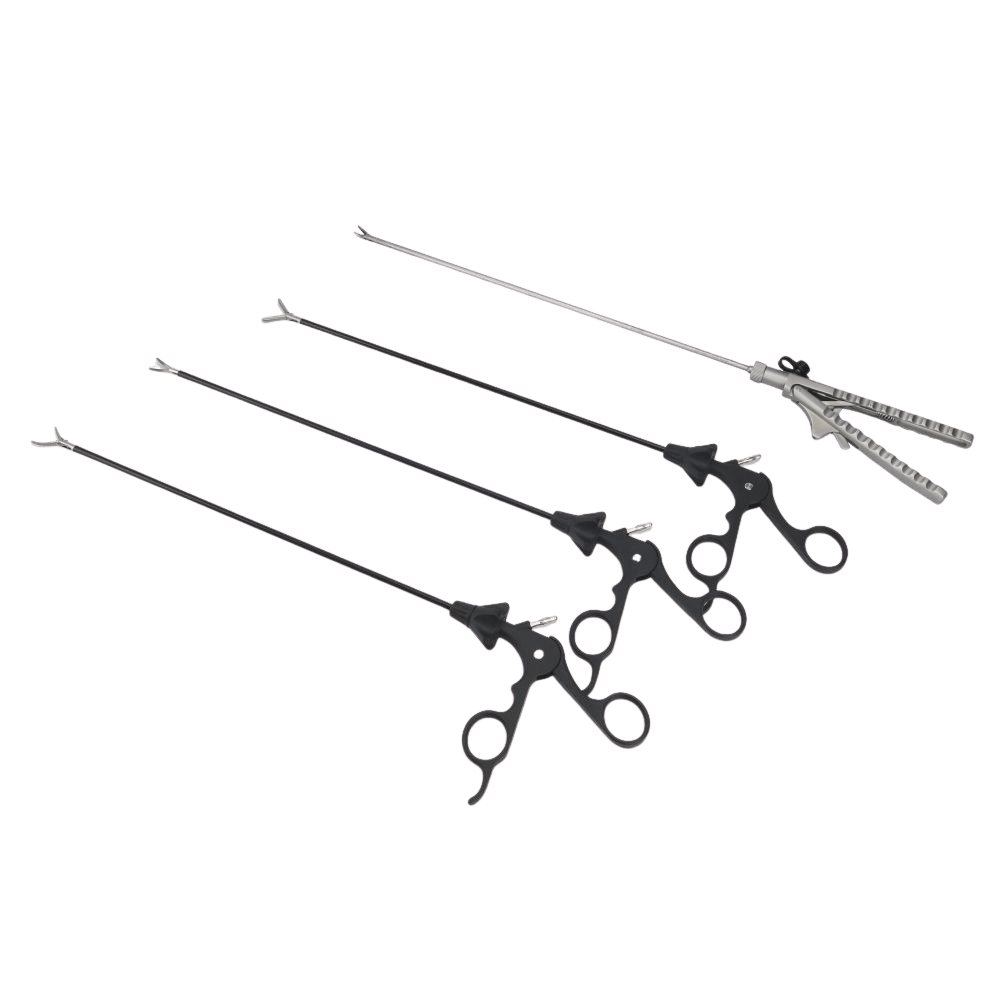 Laparoscopic Knot Pusher – 5 x 330mm Training Instrument - Laparoscopic Instruments & Accessories