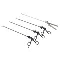 Laparoscopic Knot Pusher – 5 x 330mm Training Instrument - Laparoscopic Instruments & Accessories
