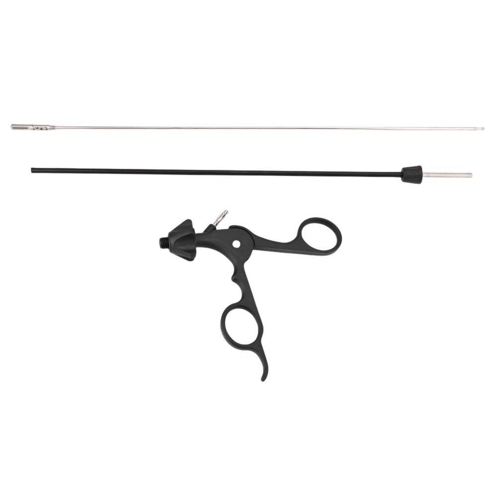 Laparoscopic Knot Pusher – 5 x 330mm Training Instrument - Laparoscopic Instruments & Accessories