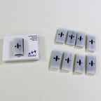 Laparoscopic Suture Training Models - EBLUS Laparoscopic Training Moduls